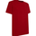 Vêtements Homme T-shirts & Polos Geox M4510KT3098F7233 Rouge