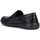 Chaussures Homme Mocassins Geox U043QE-85-C9999 Noir