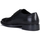 Chaussures Homme Derbies & Richelieu Geox U024WB43C9999 Noir