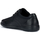 Chaussures Homme Baskets basses Geox U363QA85C9999 Noir