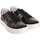 Chaussures Femme Baskets mode Liu Jo 4A3707-EX016-22222 Noir
