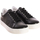 Chaussures Femme Baskets mode Liu Jo 4A3705-EX014-01039 Noir