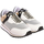 Chaussures Femme Baskets mode Liu Jo 4A3723-EX030-S3036 Blanc