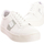 Chaussures Femme Baskets basses Liu Jo 4A3707-EX016-04370 Blanc