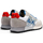 Chaussures Homme Baskets basses Sun68 Z34111-01 Blanc