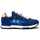 Chaussures Homme Baskets basses Sun68 Z34120-07 Bleu