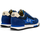 Chaussures Homme Baskets basses Sun68 Z34120-07 Bleu