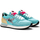 Chaussures Femme Baskets basses Sun68 Z34211-94 Multicolore