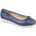 Chaussures Femme Sacs à main VS10100A-BLU Bleu