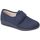 Chaussures Femme Mules Valleverde 23213-BLU Bleu
