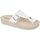 Chaussures Femme Tongs Valleverde V3730-Bianco Blanc