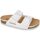 Chaussures Femme Mules Valleverde VH31801P-Bianco Blanc