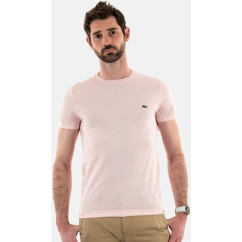 Lacoste th6709 Rose