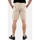 Vêtements Homme Shorts / Bermudas Superdry m7110423a Beige