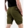 Vêtements Femme Shorts / Bermudas Tommy Jeans dm0dm18812 Vert