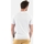 Vêtements Homme T-shirts manches courtes Sergio Tacchini 40528 Blanc