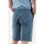 Vêtements Femme Shorts / Bermudas Faguo s22pa0104 Bleu