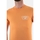 Vêtements Homme T-shirts manches courtes Vans 0000f8 Orange