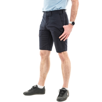 Vêtements Homme Shorts / Bermudas Lacoste fh2647 Bleu