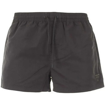 Vêtements Homme Maillots / Shorts de bain Guess Roxo Active G Noir