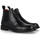 Chaussures Femme Boots English Classics Premium 6131 Noir