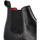 Chaussures Femme Boots English Classics Premium 6131 Noir