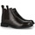 Chaussures Femme Boots English Classics Premium 6131 Marron