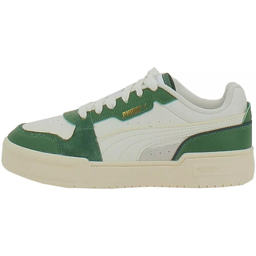 Chaussures Homme Baskets basses Puma CA PRO LUX III Blanc