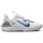 Chaussures Homme Baskets basses Nike REACT VISION Bleu