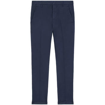 Vêtements Homme Pantalons Dondup up235ps0020uxxx-894 Bleu
