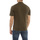 Vêtements Homme T-shirts manches courtes Drumohr d0gf146_00001-456 Autres