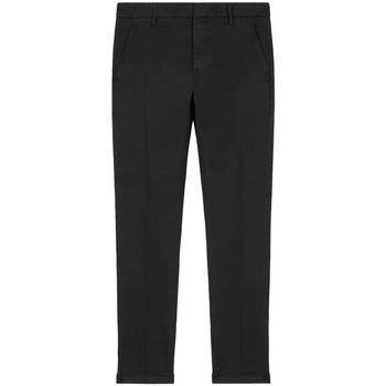 Vêtements Homme Pantalons Dondup up235ps0020uxxx-999 Noir