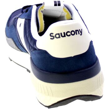 Saucony 91657 Bleu