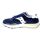 Chaussures Homme Baskets basses Saucony 91657 Bleu