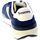 Chaussures Homme Baskets basses Saucony 91657 Bleu