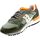 Chaussures Homme Baskets basses Saucony 91660 Vert