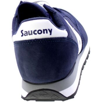 Saucony 91661 Bleu
