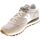 Chaussures Homme Baskets basses Saucony 91666 Beige