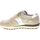 Chaussures Homme Baskets basses Saucony 91666 Beige