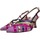 Chaussures Femme Escarpins Marian 20906-fuxia Rose