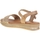Chaussures Femme Sandales et Nu-pieds Carla Tortosa 14386 Beige