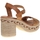 Chaussures Femme Escarpins Carla Tortosa 60504 Marron