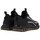 Chaussures Homme Baskets mode Roberto Cavalli Basket homme noir   76QA3SQ1 Noir