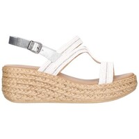 Chaussures Femme Sandales et Nu-pieds Porronet 3036 Mujer Blanco Blanc