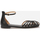 Chaussures Femme Sandales et Nu-pieds La Modeuse 70767_P165600 Noir