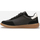 Chaussures Femme Baskets mode La Modeuse 70772_P165630 Noir
