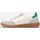 Chaussures Femme Baskets mode La Modeuse 70773_P165636 Vert