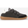 Chaussures Femme Baskets mode La Modeuse 70778_P165666 Noir