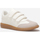 Chaussures Femme Baskets mode La Modeuse 70779_P165673 Blanc