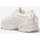 Chaussures Femme Baskets mode La Modeuse 70853_P165954 Blanc